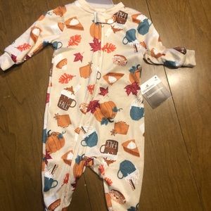 Kids sleepwear